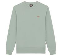 Dickies - Oakport Sweatshirt - Pull - M - iceberg green