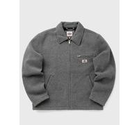 DICKIES OLIVER SPRINGS JACKET men Overshirts grey taille: L