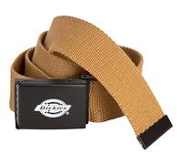 Dickies Orcutt Ceinture, Marron, taille unique