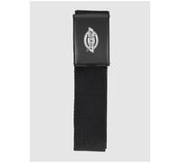 Dickies Ceinture Orcutt sangle textile Noir