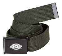 Dickies Orcutt Ceinture, olive, taille unique