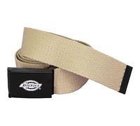Dickies Orcutt Webbing Ceinture pour homme, kaki, taille unique