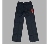 Dickies - 874 Original - Pantalon - Homme - Noir (Negro) - 30W x 32L