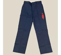 Dickies - 874 Original - Pantalon - Homme - Noir (Negro) - 30W x 32L