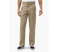 Dickies - Original 874 Work Pant, 42W x 30L, Kaki