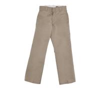 Dickies - Original 874 Work Pant - Homme - Pantalons - Beige - Taille: W38 L32