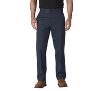 Dickies Original 874 Work, Pantalon Homme, Bleu (Dark Navy), Taille unique /L34 (Taille fabricant: 32X34)