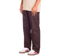 Dickies - 874 Original - Pantalon - Homme - Marron (Dark Brown) - W30/L30