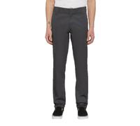 Dickies - Pantalon de travail - 872 Work Pant Rec Charcoal Grey pour Homme - Taille 31 US - Gris Gris 31 US