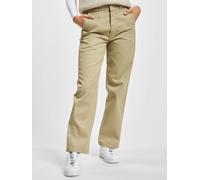 Dickies Elizaville Pants Vert 29 Femme
