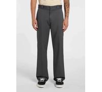 DICKIES Pantalon à plis '247' anthracite, Taille 54