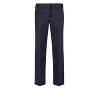 DICKIES Pantalon à plis '873' bleu, Taille 44