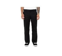 DICKIES Pantalon à plis '873' noir, Taille 42