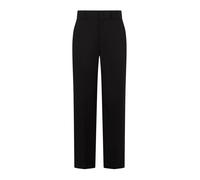 Dickies, Femme, Pantalons, Noir, Taille: 30 FR L32 Pantalon de Travail Long Noir pour Femme