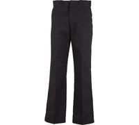 DICKIES Pantalon à plis '874 Work' noir, Taille 46