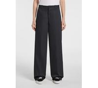 DICKIES Pantalon à plis anthracite, Taille 32