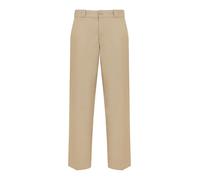 Chinots hommes Dickies 247 REGULAR WORK PANT DESERT SAND Beige US 28 / 30