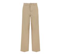 DICKIES Pantalon à plis cappuccino, Taille 34