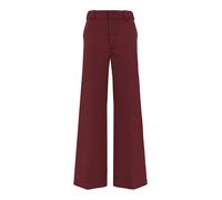 DICKIES Pantalon à plis marron châtaigne, Taille 32