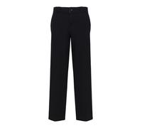 DICKIES Pantalon à plis noir, Taille 48