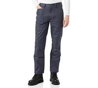 Dickies - Pantalon Action Flex pour homme, Technologie Action Flex, Gris, 40W/34L