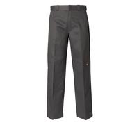 Dickies Double Knee Pants Gris 28 / 30 Homme