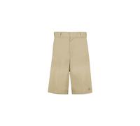 Dickies 13" Mlt Pocket Rec Short marron