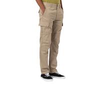 Dickies - Pantalon Beige Homme Millerville - Homme - Pantalons - Brun - Taille: W34 L32