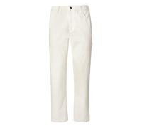 DICKIES Pantalon cargo blanc naturel, Taille 36
