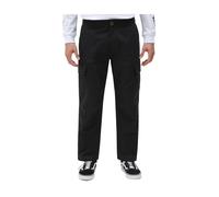 Dickies - Pantalon Cargo Classique avec Genoux Renforcés - Homme - Pantalons - Noir - Taille: W30 L32