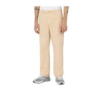 Dickies - Pantalon Cargo Irish Cream - Homme - Pantalons - Beige - Taille: W32