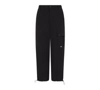 DICKIES Pantalon cargo 'JACKSON' noir, Taille 38