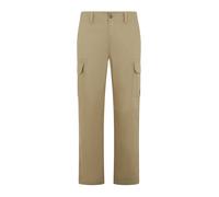 DICKIES Pantalon cargo kaki, Taille 33