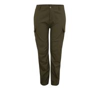 DICKIES Pantalon cargo 'Millerville' kaki, Taille 38