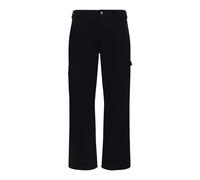 Dickies Carpenter Canvas Pants Noir 30 / 32 Homme