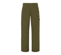 Dickies Canvas Carpenter Lighweight Pants Vert 28 Homme