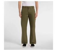 Dickies Carpenter Canvas Pants Vert 30 / 32 Homme