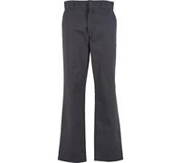 DICKIES Pantalon chino '874' gris foncé, Taille 30