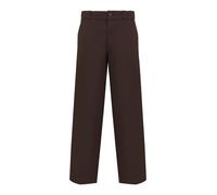 DICKIES Pantalon chino brun foncé, Taille 32