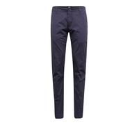 DICKIES Pantalon chino 'Kerman' bleu marine, Taille 38