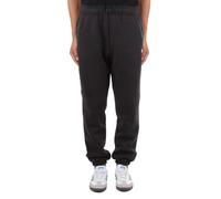 Dickies Mapleton Sweatpant Noir - Pantalons Sportifs Homme Noirs
