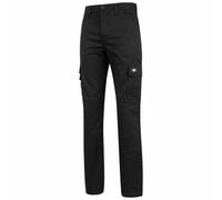 Dickies Pantalon de tous les jours Hommes Pantalon de travail DK0A4XSNBLK W30/L32
