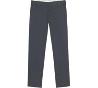 Dickies - Pantalon de travail - 872 Work Pant Rec Charcoal Grey pour Homme - Taille 31 US - Gris Gris 31 US