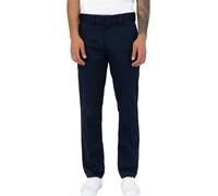 Dickies - Pantalon de travail - 872 Work Pant Rec Dark Navy pour Homme - Taille 32 Navy 32