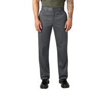 Dickies Pantalon de Travail 874 Flex pour Homme, Charbon, 40W x 32L