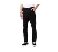 Dickies Pantalon De Travail Duck Canvas Ceinture Régulière Noir