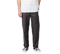 Dickies Pantalon de Travail Flex Coupe Droite, Anthracite V1, 28 W/30 L Homme