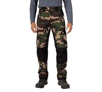 Dickies Pantalon de travail Gdt Premium pour homme, Camouflage Royaume-Uni, 30W x 30L