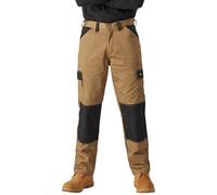 Dickies - Pantalon de travail - Homme (40 FR Long) (Kaki/Noir)