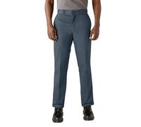 Dickies Pantalon de Travail Original 874 pour Homme, air Force Bleu, 33W x 32L